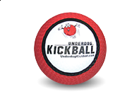 Kickball Menu