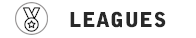 Leagues Schedule